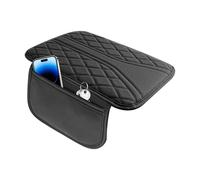 Auto-Mittelkonsolen-Abdeckung, Auto-Armlehne, Mittelkonsolen-Kissen, Erhöhung für SUV, Wohnmobil