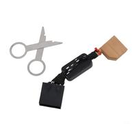 Auto Motor Auto Start Stop Deaktivieren Gerät Kompatibel mit mehreren Coupe Schrägheck SUV Modellen 2015-2025, schaltet effektiv den Motor aus, automatischer Start Stopp-Betrieb