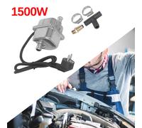 Auto Motor Pumpe Autovorwärmer Motorvorwärmer Kühlmittel Heizung Car Preheater