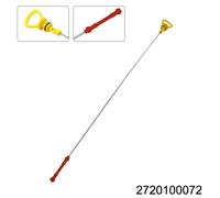 Auto Motoröl Ölmessstab Kunststoff Metall KFZ Messwerkzeuge für Mercedes