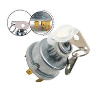 Auto Motorrad Traktor Zündschloss mit Schlüssel Direkt Ersatzteil