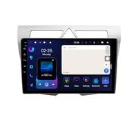 Auto-Multimedia-Player 2 Din für Kia Morning picanto 2007-2011 mit Bluetooth Fm Radio, Mirror Link, USB, Aux, WiFi mit Bluetooth Mirror Link Am Radio, 4 Kern 1G+16G