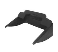 Auto Navigation Visier Sonnenblende für Auto Navigation - GPS Blendschutz | Sonnenhaube für GPS | Sonnenhaube für GPS | Reflexblockierung für die