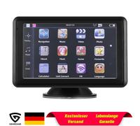 Auto Navigationsgerät GPS 5 Zoll GPS-Navigation PKW LKW KFZ Truck 8G+128MB