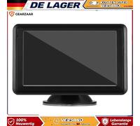 Auto Navigationsgerät GPS 5 Zoll GPS-Navigation PKW LKW KFZ Truck 8G+128MB