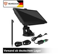 Auto Navigationsgerät GPS 8G+256MB Navigation GPS-Navigation PKW LKW KFZ Truck