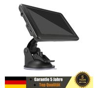 Auto Navigationsgerät GPS EU Karten PKW LKW KFZ Truck GPS-Navigation 8G+128MB