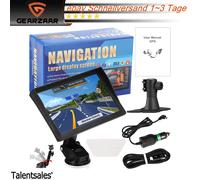 Auto Navigationsgerät GPS GPS-Navigation Karten Update 9 Zoll Navigation