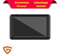 Auto Navigationsgerät GPS Navigation 8G+128MB PKW LKW KFZ Truck EU Karten 5 Zoll