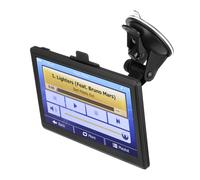 Auto Navigationsgerät GPS PKW LKW KFZ Truck EU Karten Navigation GPS-Navigation