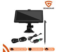 Auto Navigationsgerät GPS PKW LKW KFZ Truck Navigation 8G+256MB 7 Zoll EU Karten