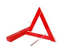 Auto Notfall Set Reflektierendes Warndreieck Warnweste Erste Hilfe Box