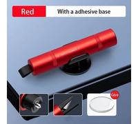 Auto Notfallhammer Gurtschneider Fensterbrecher SafePro X Safe Pro Safety Firs