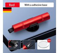 Auto Notfallhammer Gurtschneider Fensterbrecher SafePro X Safe Pro Safety First