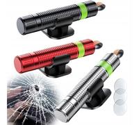 Auto Notfallhammer Gurtschneider Fensterbrecher SafePro X Safe Pro Safety First