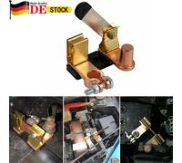 Auto PKW KFZ Batterie Trenner Unterbrecher Pol Klemme 12V - 24V Trenn Schalter~