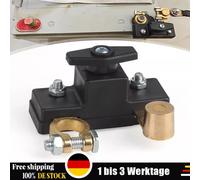 Auto PKW KFZ Batterie Trenner Unterbrecher Pol Klemme 12V -24V Trenn Schalter DE