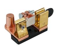 Auto PKW KFZ Batterie Trenner Unterbrecher Pol Klemme Trenn Schalter 12V - 24V