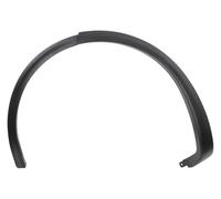 Auto Rad Schutz Für Tesla Für Model X 2016-2021 1035288-00-M 1078207-00-F 1075630-00-A Radlauf Hinten Rechts Kotflügel Radlaufverbreiterung(Rear Left)