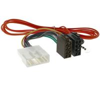 Auto Radio Adapter Anschluss Kabel für NISSAN Qashqai J10 J11 X-Trail T31