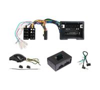 Lenkradfernbedienung Opel Astra J, Insignia, Meriva, Mokka, Zafira