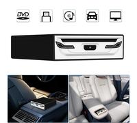 Auto Radio CD/DVD Player mit USB 2.0 Strom Signal üBertragung Externes Stereo DE