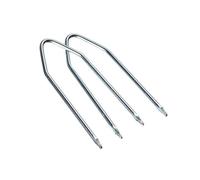 Auto Radio Entriegelung Opel Peugeot Ford Renault Citroen Blaupunkt Bügel 1 DIN