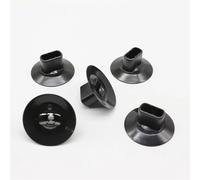 Auto Radlauf Befestigung Clips Set 5-teilig für Renault Logan Sandero Duster