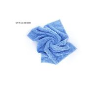 Auto Reinigungstuch Trockentuch Mikrofaser Poliertuch Putztuch 440G 50x70 Blau