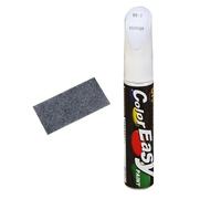 Auto Reparatur Lack Auto Pinsel,Reparaturstift mit weißer Farbe,Lack Reparatur,Lackreparaturstift Auto,Auto Kratzer Reparatur Stift,Kratzerentferner Autolack Stift,Autokratzer Reparaturmittel