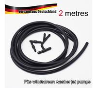 Auto Reparatursatz Schlauch Wellrohr Scheibenwaschanlage Wischwasserschlauch-DE