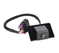 Auto Rückansicht Backup-Parken Kamera 15173619 Für Cadillac Für Chevy Für Suburban Für GMC Für Yukon 590-076 Reverse Assist Kabellose Rückfahrkamera