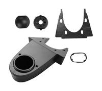 Auto Rückansicht Kamera Auto Rückansicht Backup-Kamera Fall Gehäuse Teile Für Mercedes Für Sprinter Für Van Ersatz Gehäuse