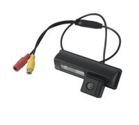 Auto Rückansicht Kamera CCD HD Farbe Kamera Für Toyota Für Camry 2007-2012 Auto Rückansicht Für Camry Kamera Nacht Reverse Backup