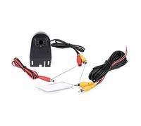 Auto Rückansicht Kamera Für Mercedes Für Benz Für Vito Für Viano W639 2003-2014 Auto Hohe Bremslicht Rückfahr Kamera Rückansicht Kamera Teile