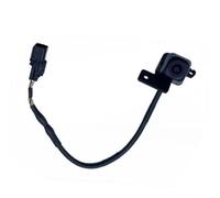 Auto Rückansicht Kamera Kompatibel Mit Hyundai Für IX35 2018 2019 2020 Rückfahrkamera-Zubehör Für Den Kofferraum Inklusive Einparkhilfe Teilenummer 95760S6000