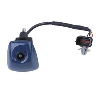 Auto Rückansicht Kamera Zubehör Rückfahr 95760-C8001-X3U 95760C8001X3U 95760-C8001 Für Hyundai I20 2018 Kabellose Rückfahrkamera