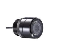 Auto Rückfahrkamera 120 ° Winkel Für Auto Für Bus Für LKW Für RV 28mm Auto Rückansicht Parkplatz Rückfahr Kamera IR HD CCD Wasserdicht Back Up Auto-Kamera
