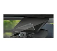 Auto Rückfahrkamera 4K Dash Cam Für 2024-2026 Für Toyota Für Yaris Für Cross, Für GR Für Yaris (Gen 2) Facelift 2024 2025, Integrierte WiFi APP G-Sensor(4K Front 64GB,HD2-0D030)