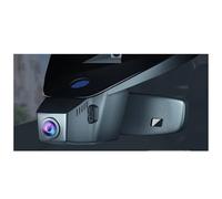 Auto Rückfahrkamera 4K Dashcam Für VW Für Tiguan MK2 2016-2024 Für Tyron X 2023/für UP, Für E-Up 2019-2025, Integrierte WLAN-App(HD2-6179,4K Front 64GB)