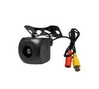 Auto Rückfahrkamera Auto Rückansicht Kamera AHD 720P Rückfahr Parkplatz Monitor Wasserdicht Ultra-klar Rück Kameras Weitwinkel Rückfahrkamera Kabellos(Rear View Camera)