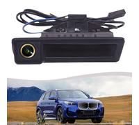 Auto Rückfahrkamera Auto Rückfahr Direkteinbau einfach zu bedienen für BMW