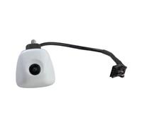 Auto-Rückfahrkamera Ersatz für Kia für Ceed Rückfahrkamera Rückfahrkamera Einparkhilfe 957601W500 95760-1W500 95760-1W550 (weiß)