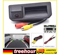 Auto Rückfahrkamera für Audi A1 A5 Q2 Q5 Touran Passat Skoda Kamera Heckklappe