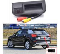 Auto Rückfahrkamera für Audi A5 Q2 Q5 Touran Passat Skoda Kamera Heckklappe NEU