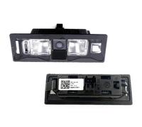 Auto Rückfahrkamera für Audi Q2L Q3L Q5L A5 RS5 Q3 Q5 Q7 Kennzeichenleuchte CCD