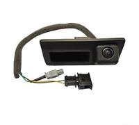 Auto Rückfahrkamera Für Audi Q3 2012-2017 5N0827566AA,IP68 Wasserdicht Nachtsicht Kit Einparkhilfe System