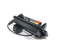 Auto Rückfahrkamera Für Benz W204 S204 C204 C180 C200 C260 2008-2015 Stamm Griff Parkplatz Rückfahr HD Hinten Kamera(CVBS Solid State)