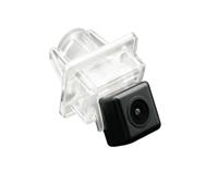 Auto Rückfahrkamera Für Benz W204 C180 C200 C280 C300 W212 E-Klasse E200 E230 AHD CVBS Rückfahrkamera-Set Wasserdicht Kabellos(Power Relay Set)