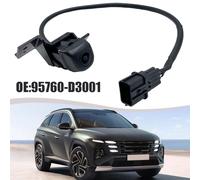 Auto Rückfahrkamera für Hyundai für Tucson 2016 2018 hohe Kompatibilität